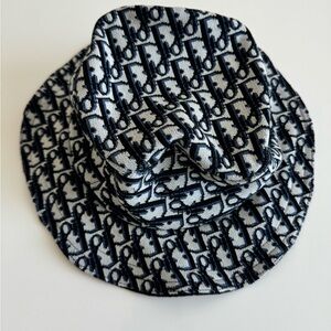 Dior bucket hat
